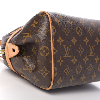 Louis Vuitton Monogram Montorgueil PM 8 of 9