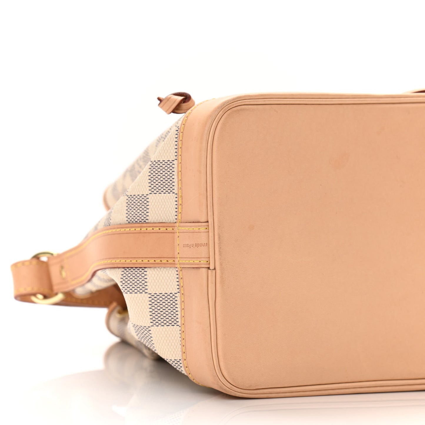 Damier Azur Noe BB