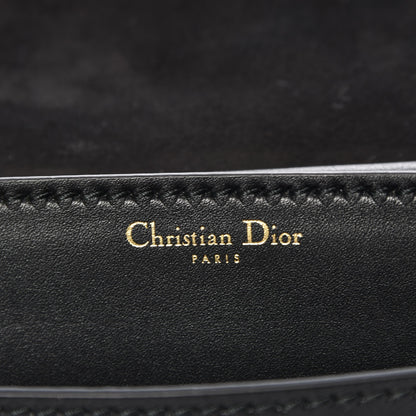 Christian Dior Calfskin J'Adior Chain Flap Bag Black 7 of 8