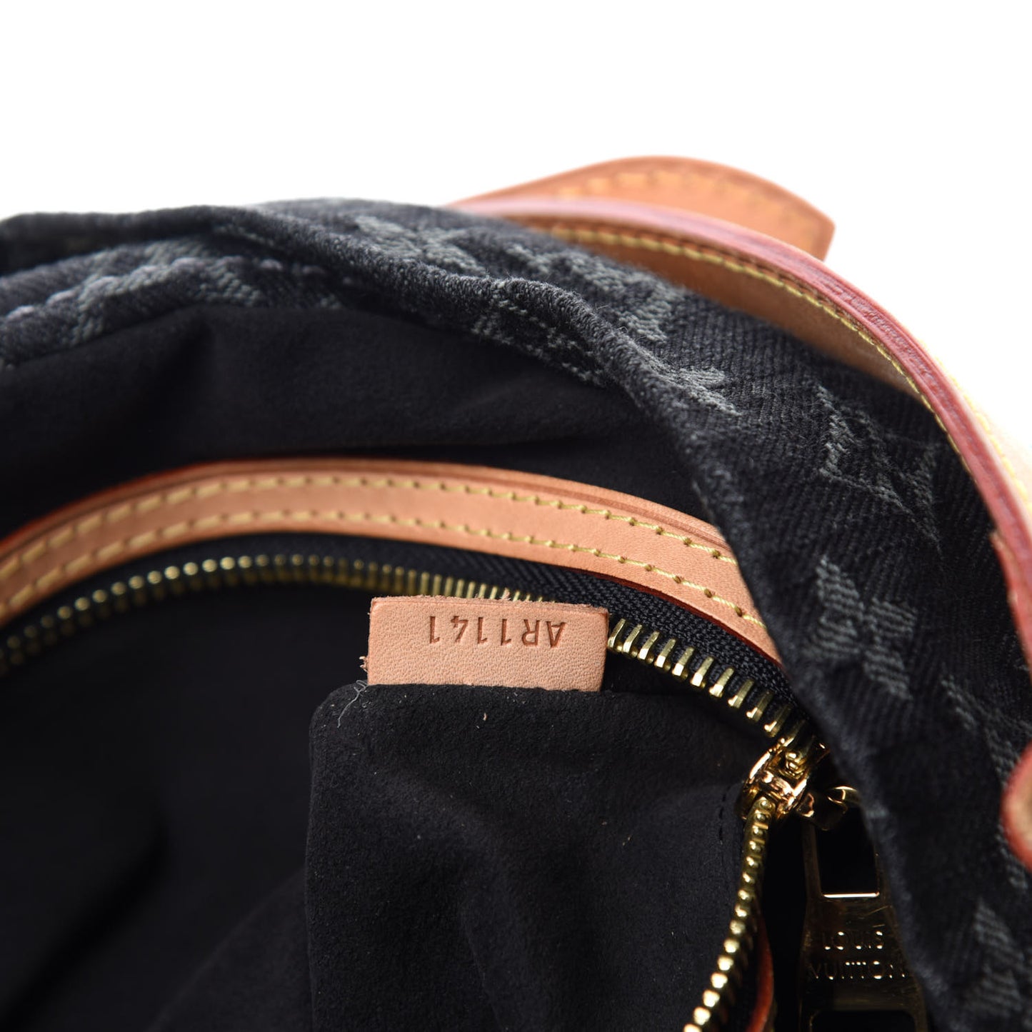 Denim Daily PM Black