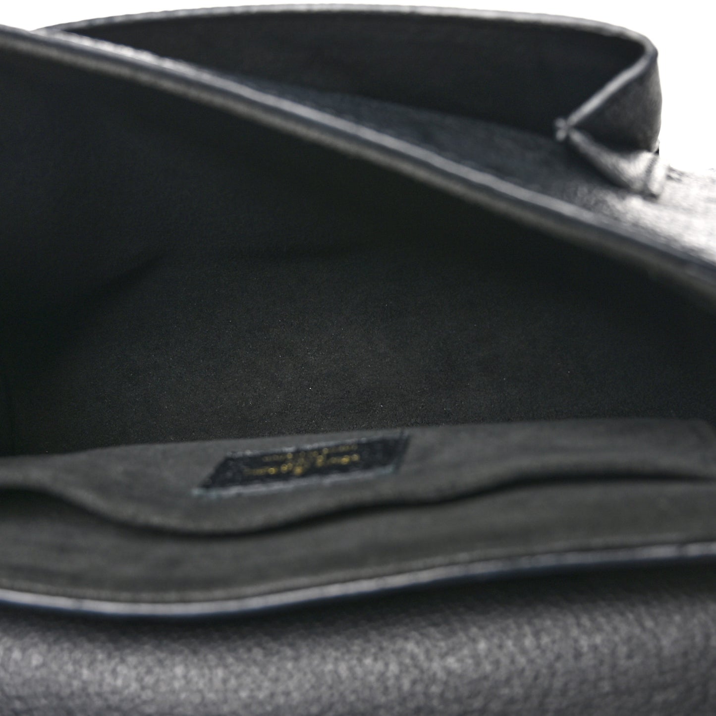 Empreinte Vavin BB Black