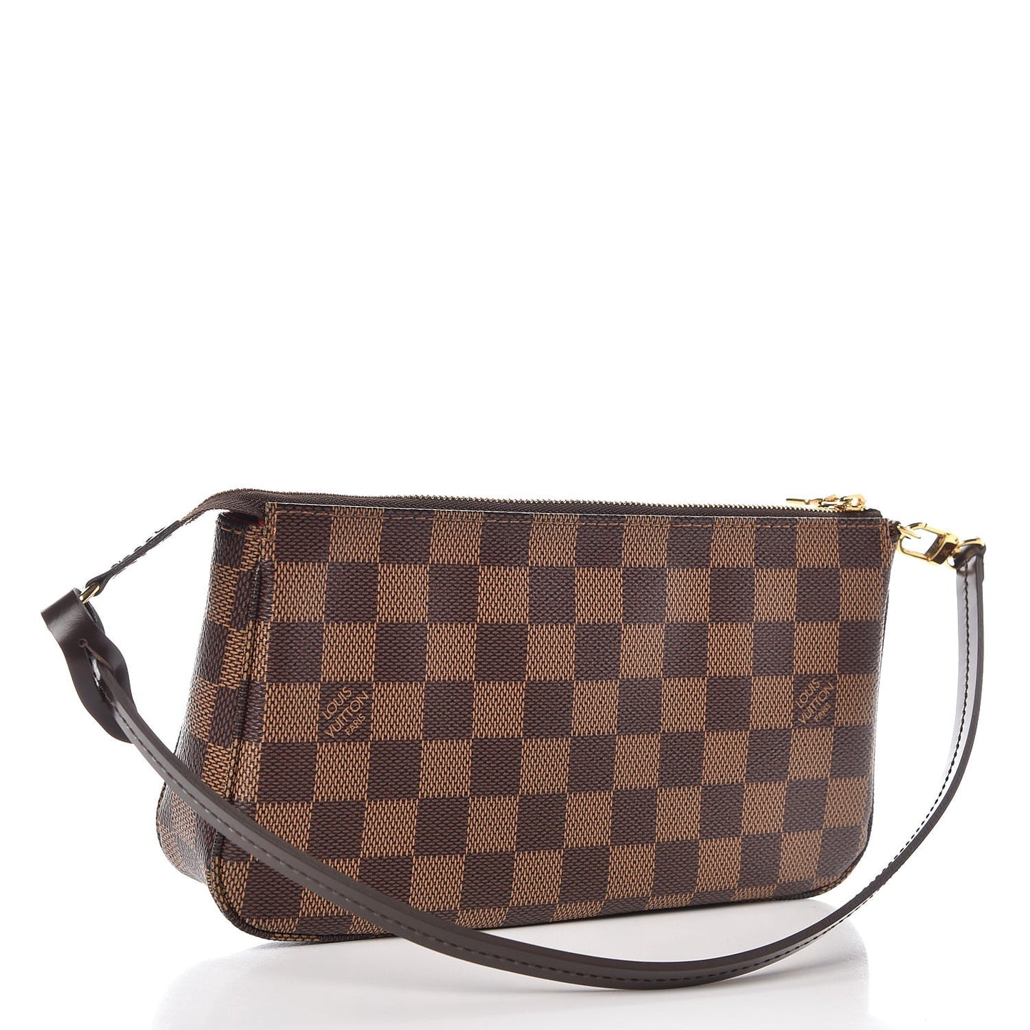 Damier Ebene Pochette Accessories NM