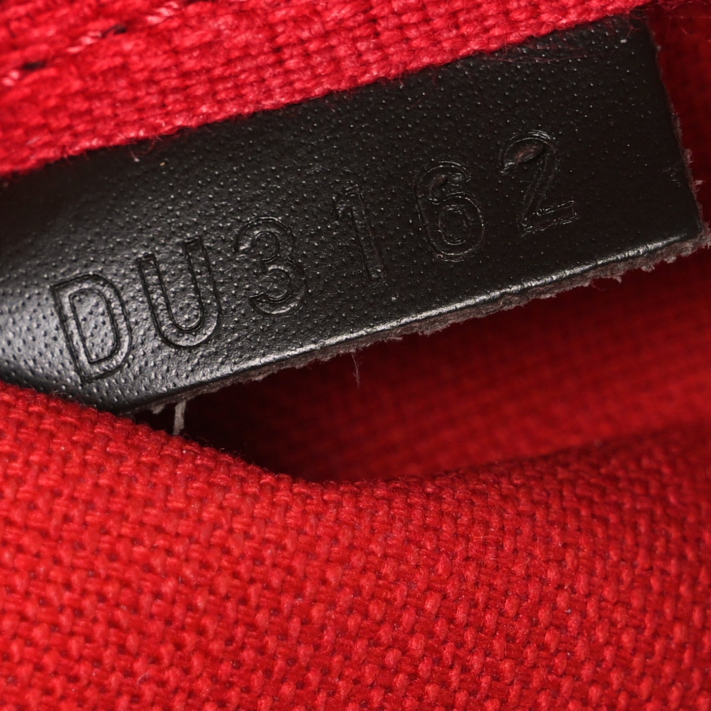 Damier Ebene Mini Pochette Accessories
