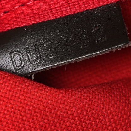 Louis Vuitton Damier Ebene Mini Pochette Accessories 7 of 7