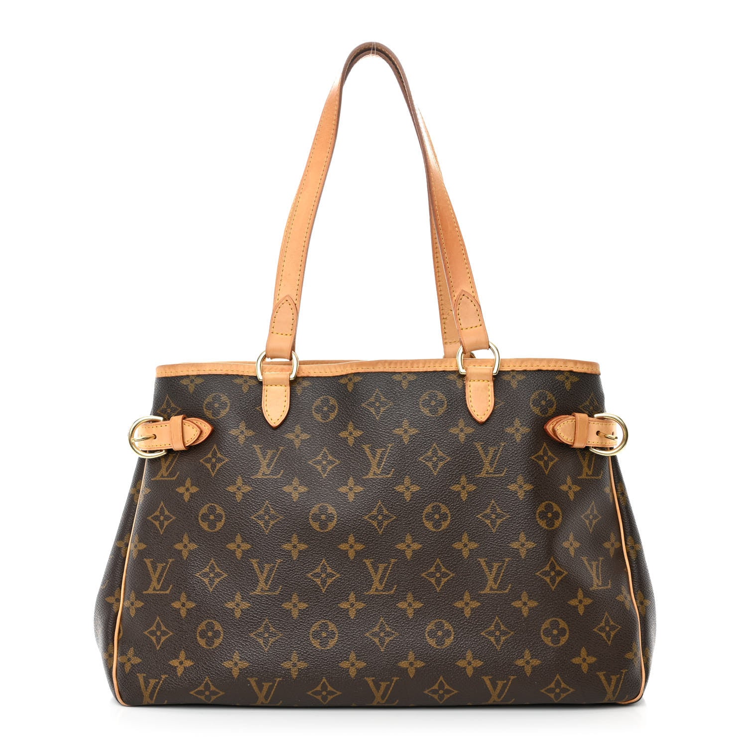 Louis Vuitton Monogram Batignolles Horizontal 1 of 10