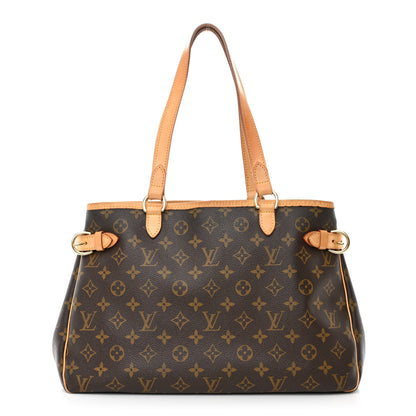 Louis Vuitton Monogram Batignolles Horizontal 1 of 10
