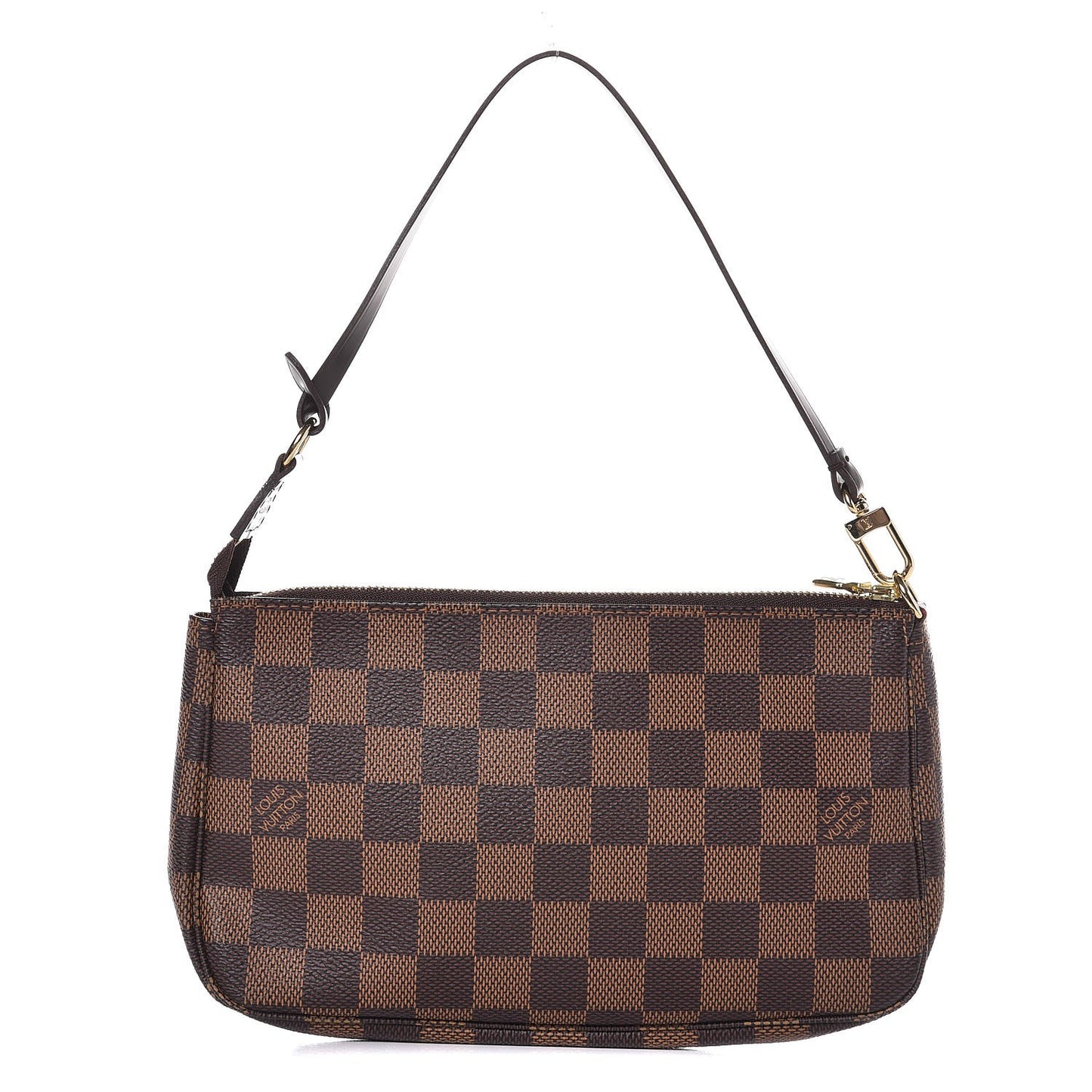 Damier Ebene Pochette Accessories