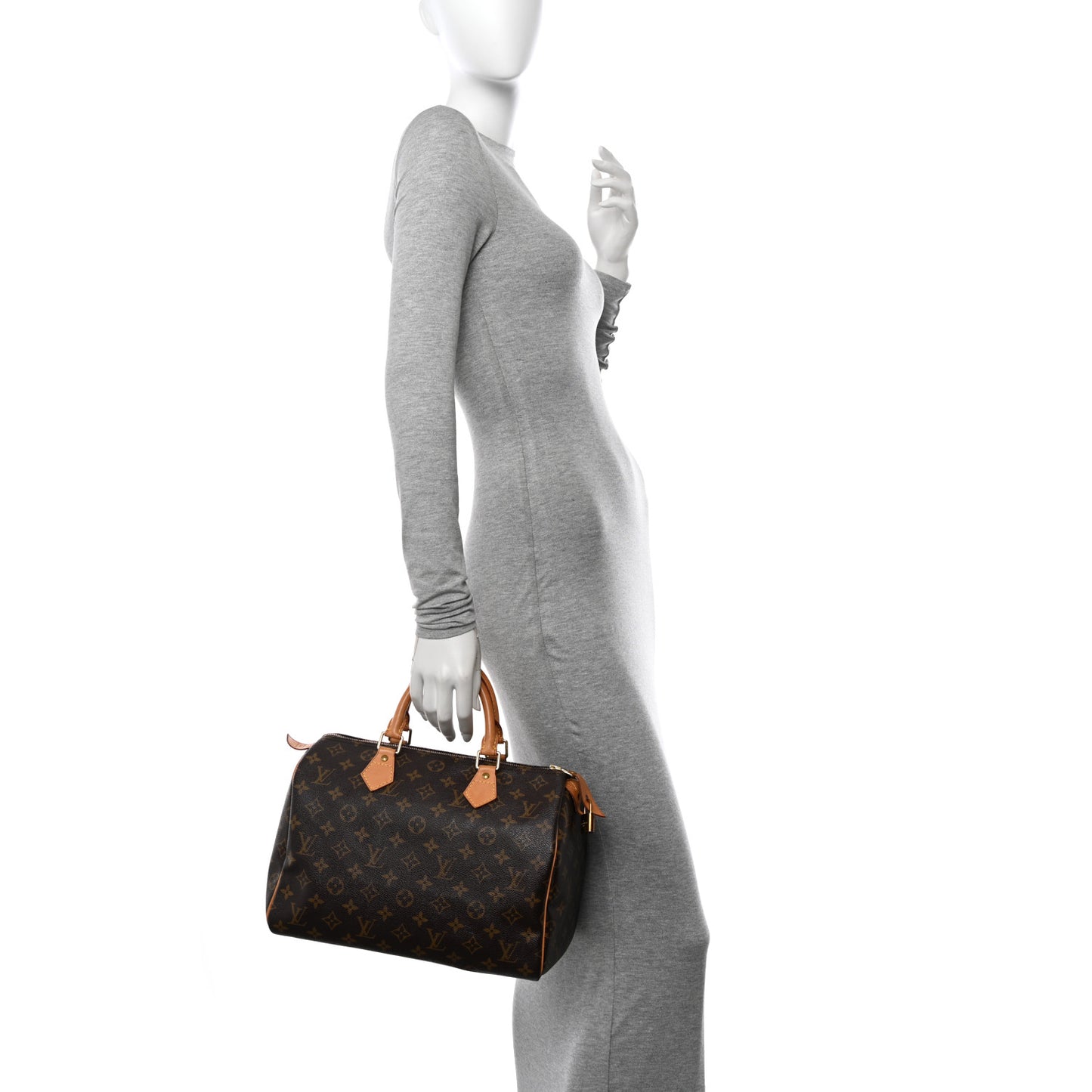 Monogram Speedy 30