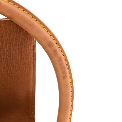 Louis Vuitton LOUIS VUITTON Monogram Mini Looping 11 of 11