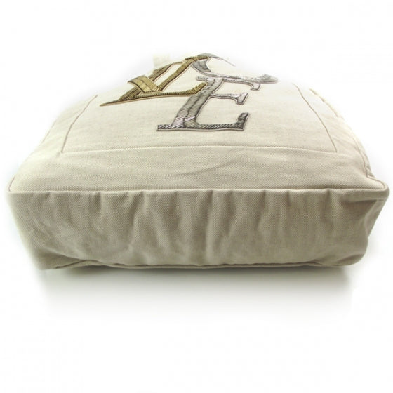 Louis Vuitton Canvas Thats Love Tote 4 of 8