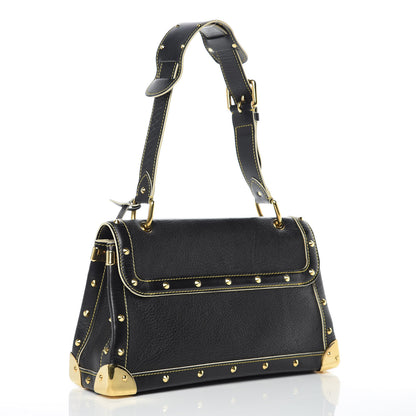 Louis Vuitton Suhali Le Talentueux Black 3 of 15