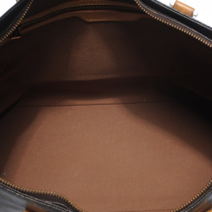 Louis Vuitton Monogram Cabas Mezzo 5 of 7
