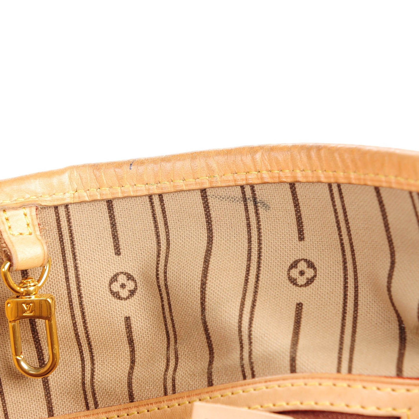 Monogram Delightful MM