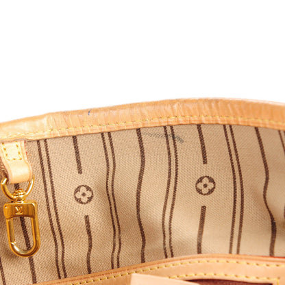 Louis Vuitton Monogram Delightful MM 9 of 9