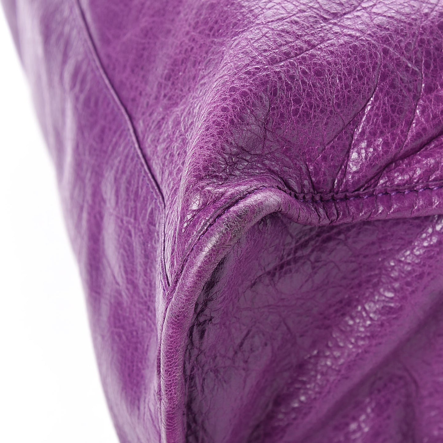 Agneau Classic Hardware City Ultraviolet