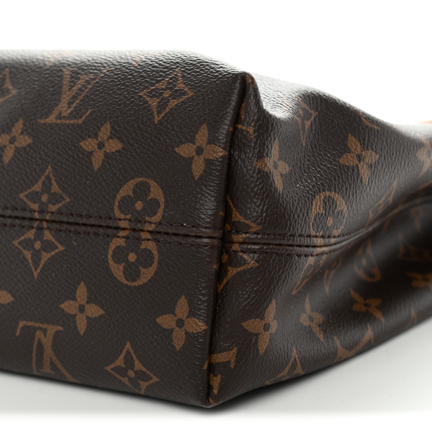 Louis Vuitton Monogram Graceful PM 10 of 10
