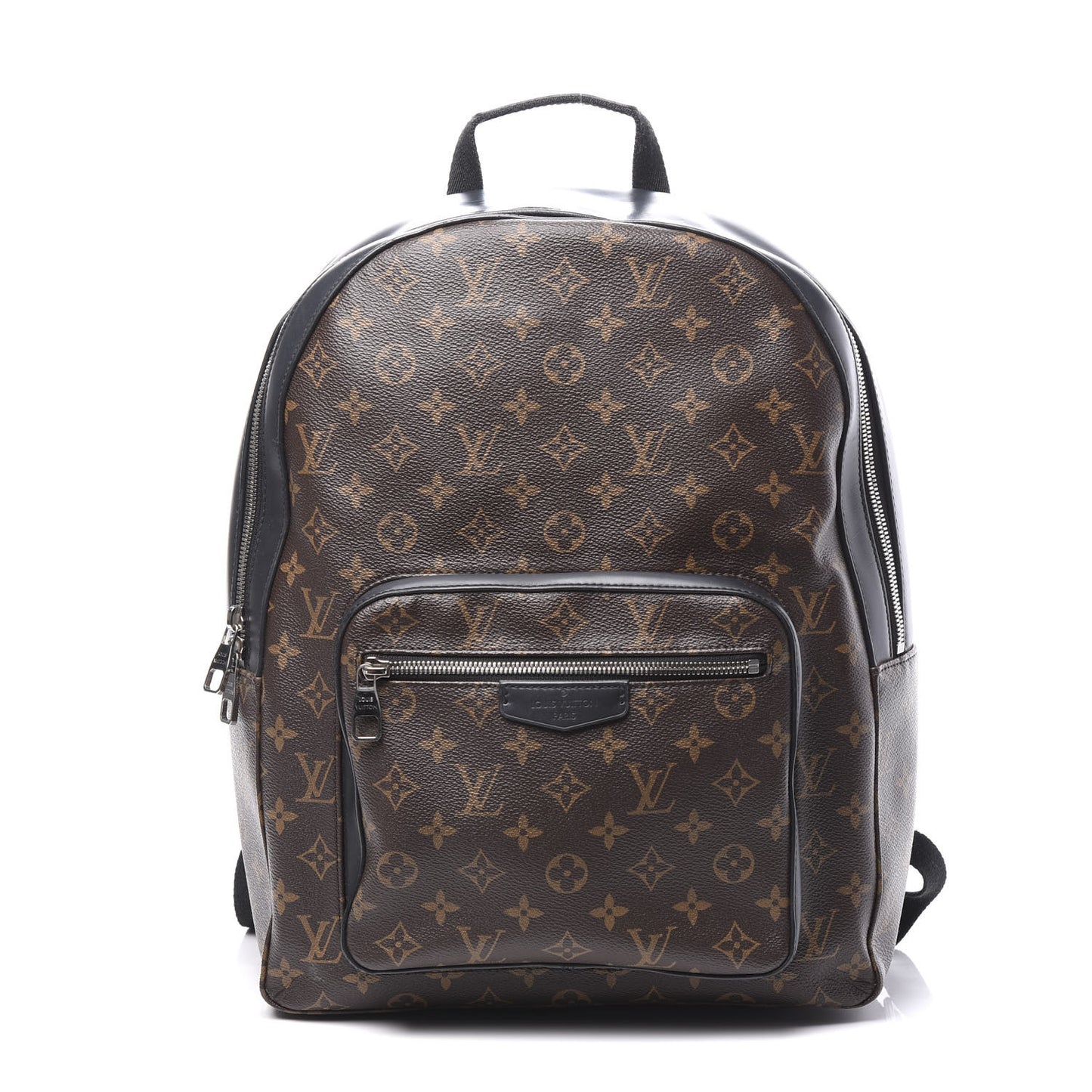 Monogram Macassar Josh Backpack