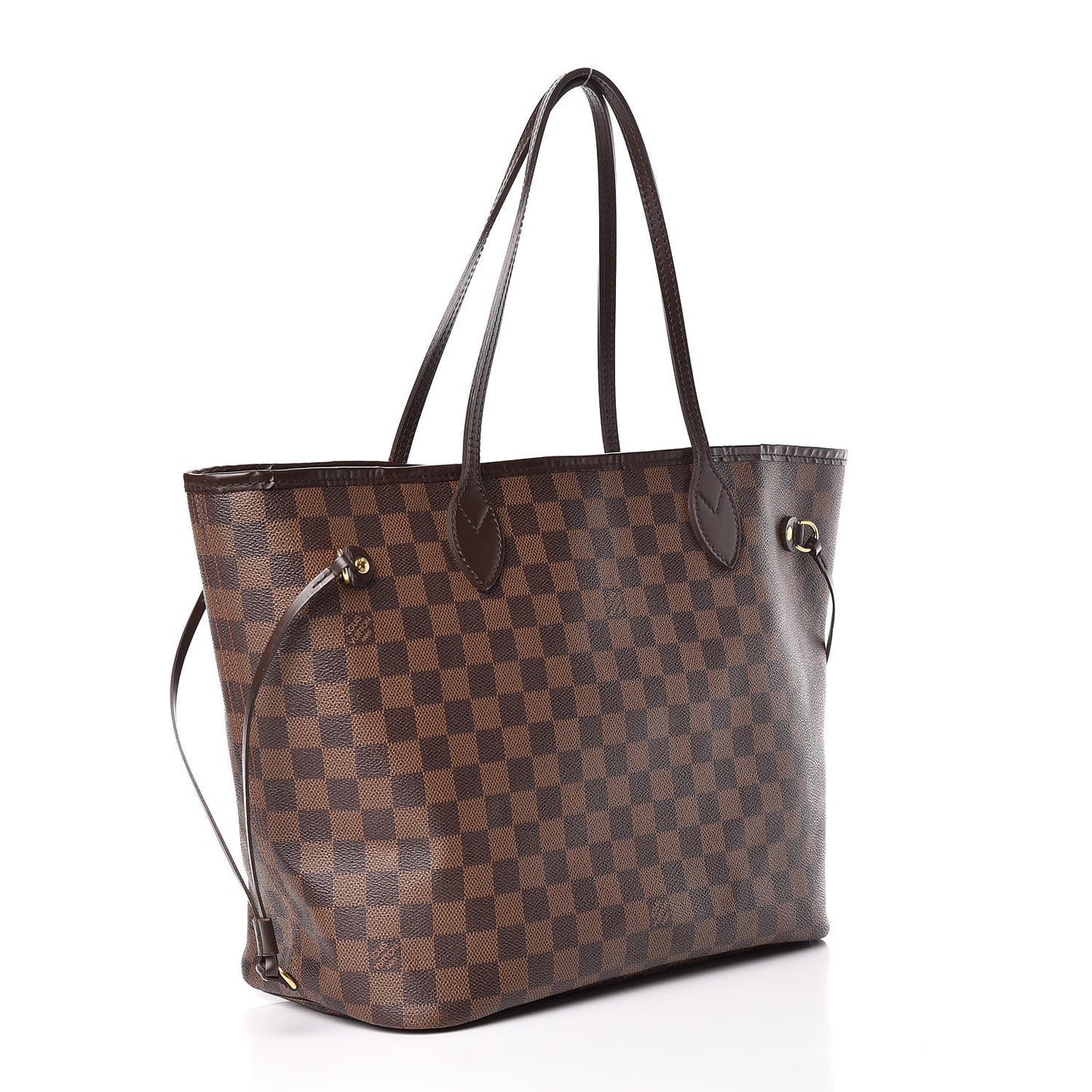 Damier Ebene Neverfull MM