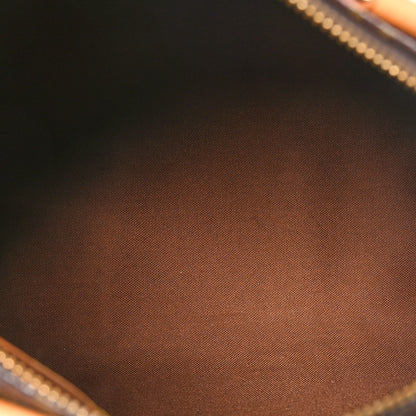 Louis Vuitton Monogram Speedy 25 5 of 11