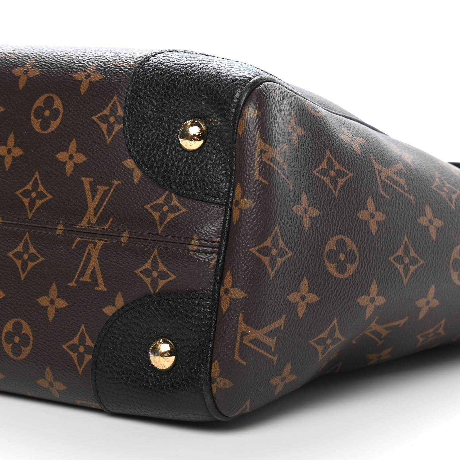 Louis Vuitton Monogram Estrela NM Black 9 of 11