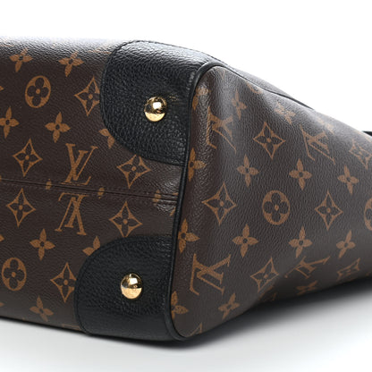 Louis Vuitton Monogram Estrela NM Black 9 of 11