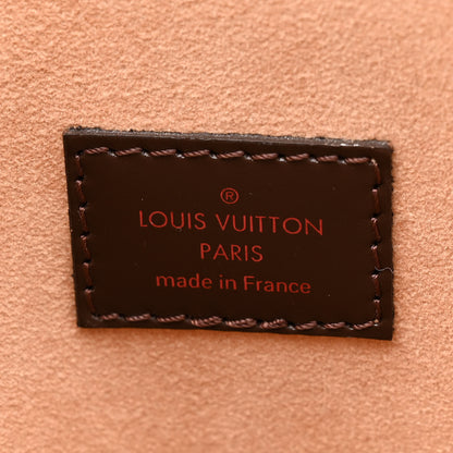 Louis Vuitton Damier Ebene Kensington 6 of 11