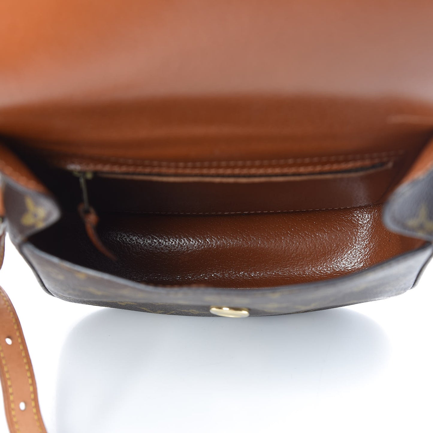 Monogram Saint Cloud MM