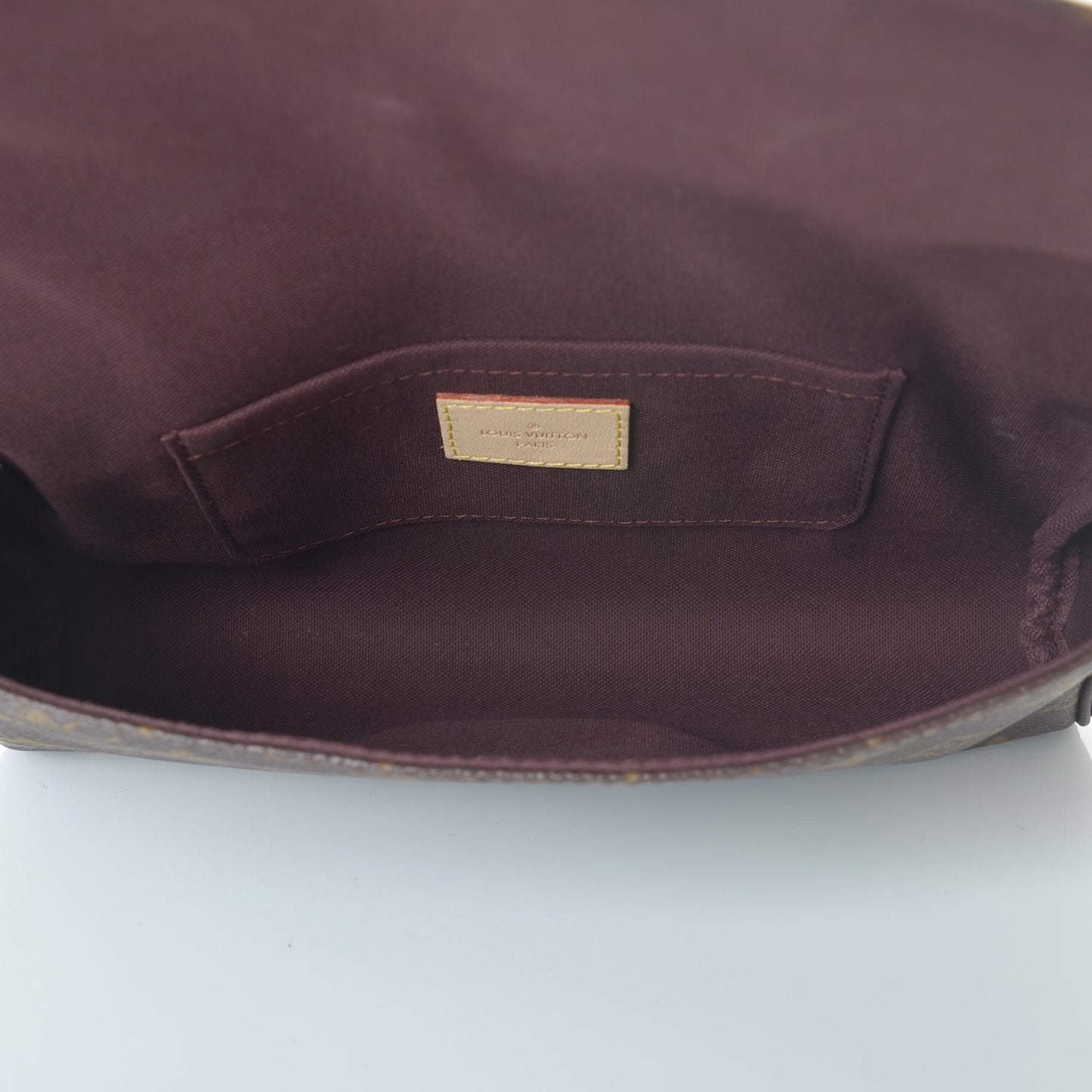 Monogram Favorite MM