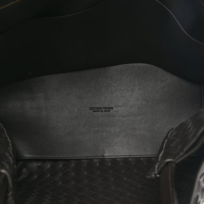 Bottega Veneta Nappa Intrecciato Large Andiamo Shoulder Bag Fondant 5 of 9