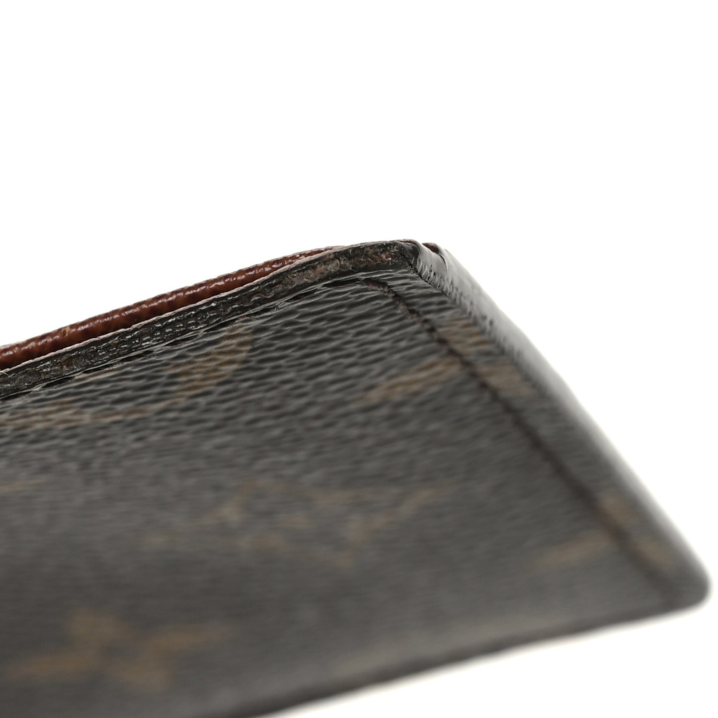 Monogram Multiple Wallet