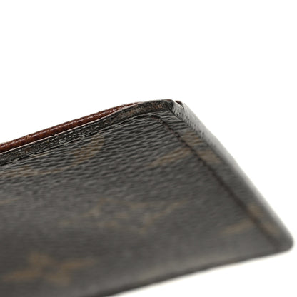 Louis Vuitton Monogram Multiple Wallet 7 of 8
