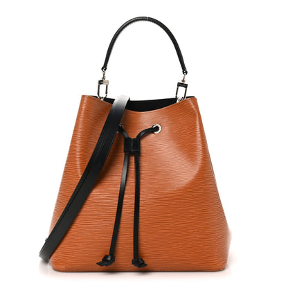 Louis Vuitton Epi Neonoe Cipango 1 of 9
