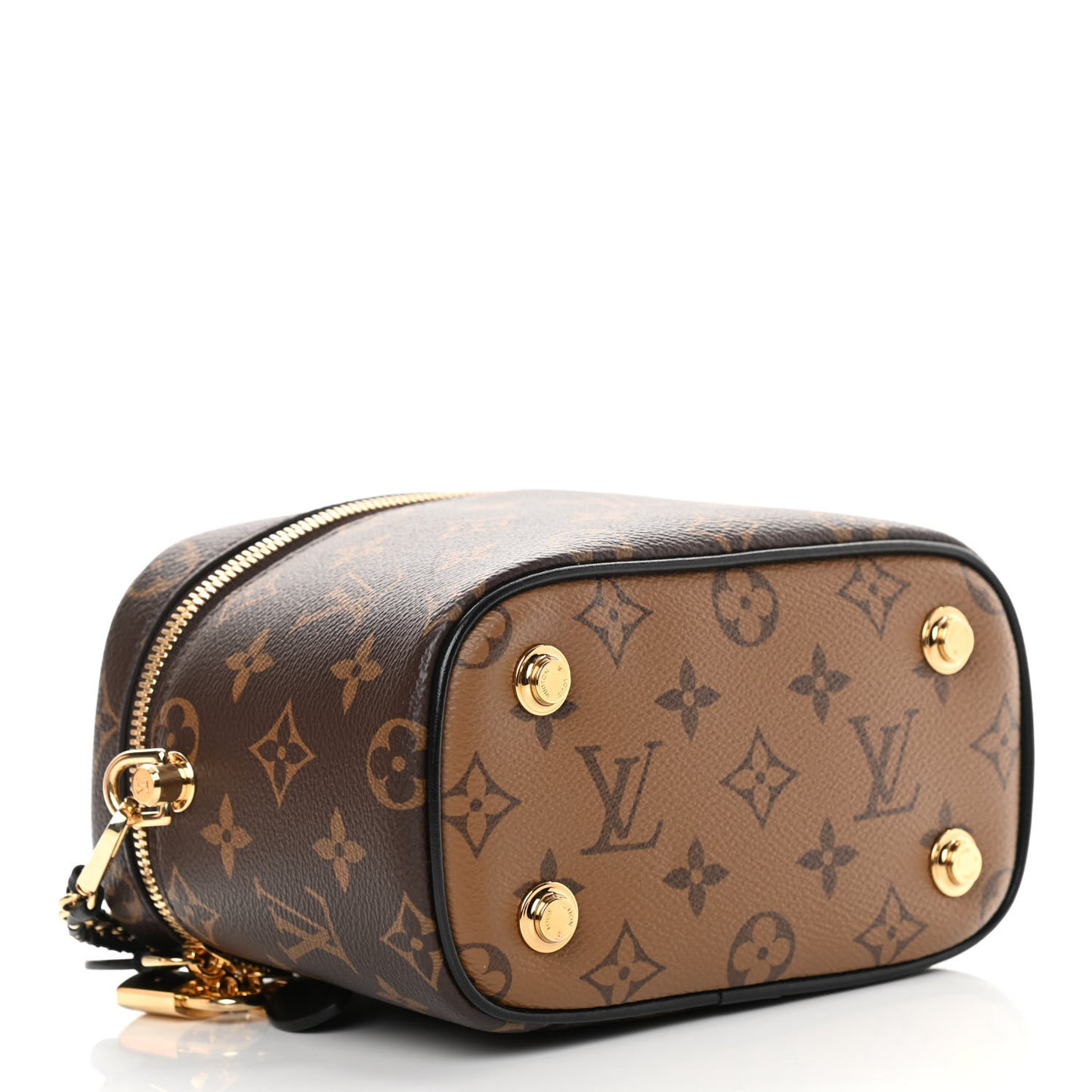 Reverse Monogram Vanity PM