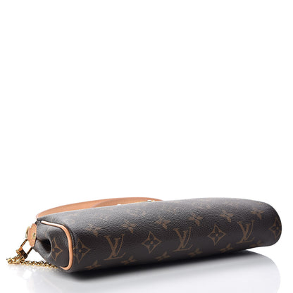 Louis Vuitton Monogram Eva Clutch 4 of 9