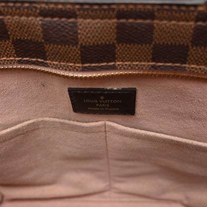 Louis Vuitton Damier Ebene Jersey Magnolia 6 of 11