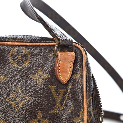 Louis Vuitton Monogram Amazone PM 8 of 18