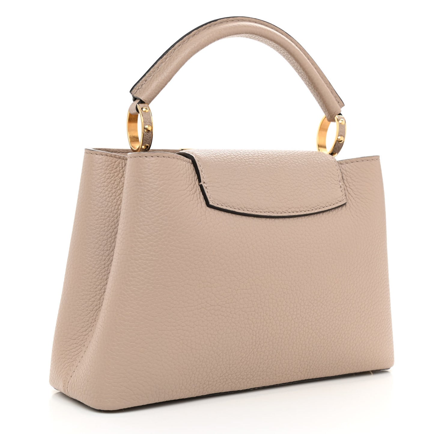 Taurillon Capucines BB Galet