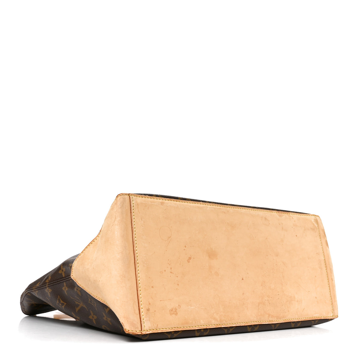 Monogram Cabas Mezzo