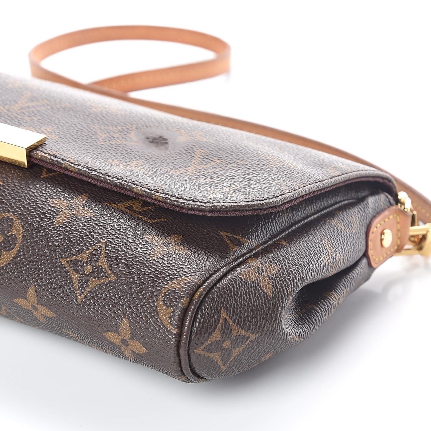 Monogram Favorite MM