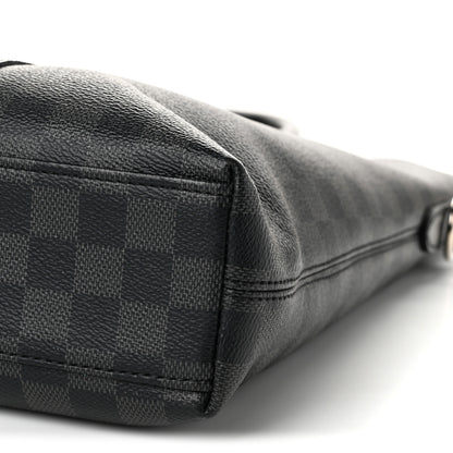 Louis Vuitton Damier Graphite Anton Tote 9 of 9