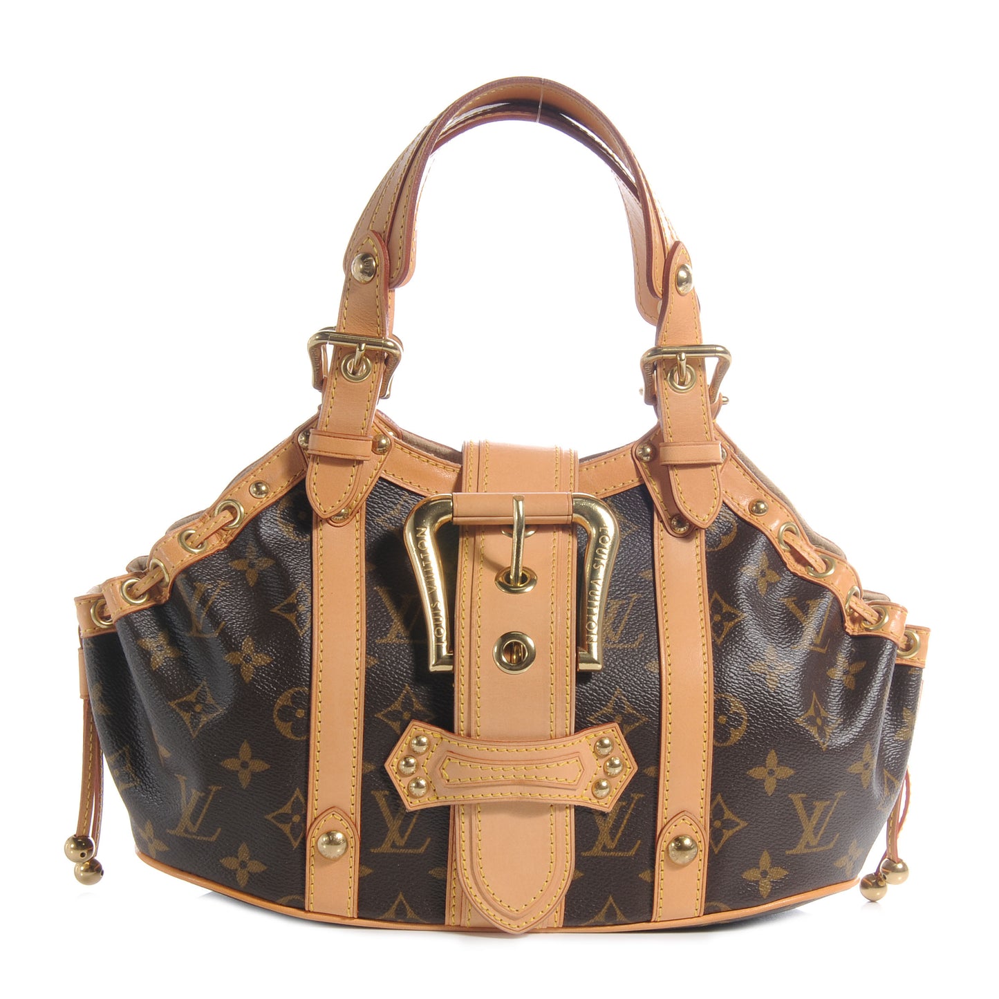 Monogram Theda GM