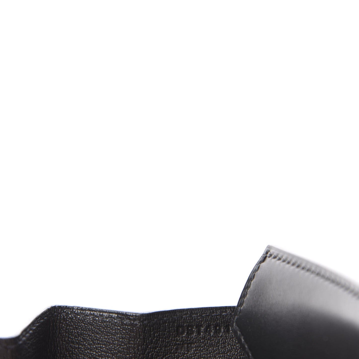 Veau Monsieur Birkin Sellier 30 Black