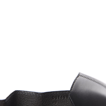 Hermes Veau Monsieur Birkin Sellier 30 Black 9 of 11
