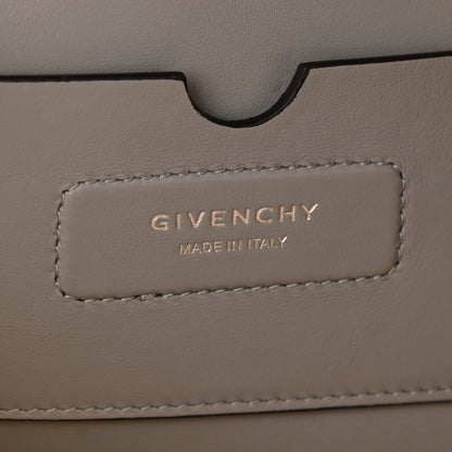 Givenchy Smooth Calfskin Medium Soft Antigona Grey 6 of 8