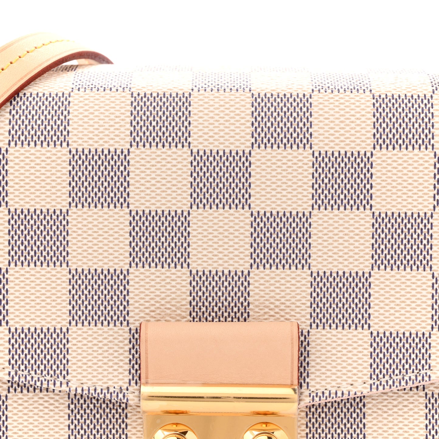Damier Azur Croisette