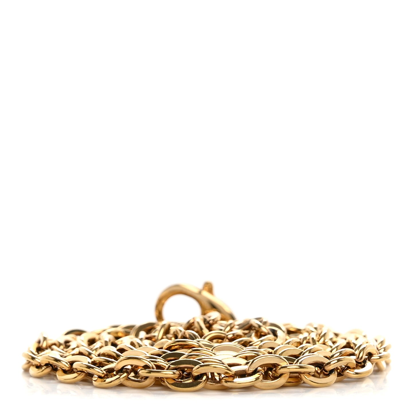 Felicie Chain Long Shoulder Strap