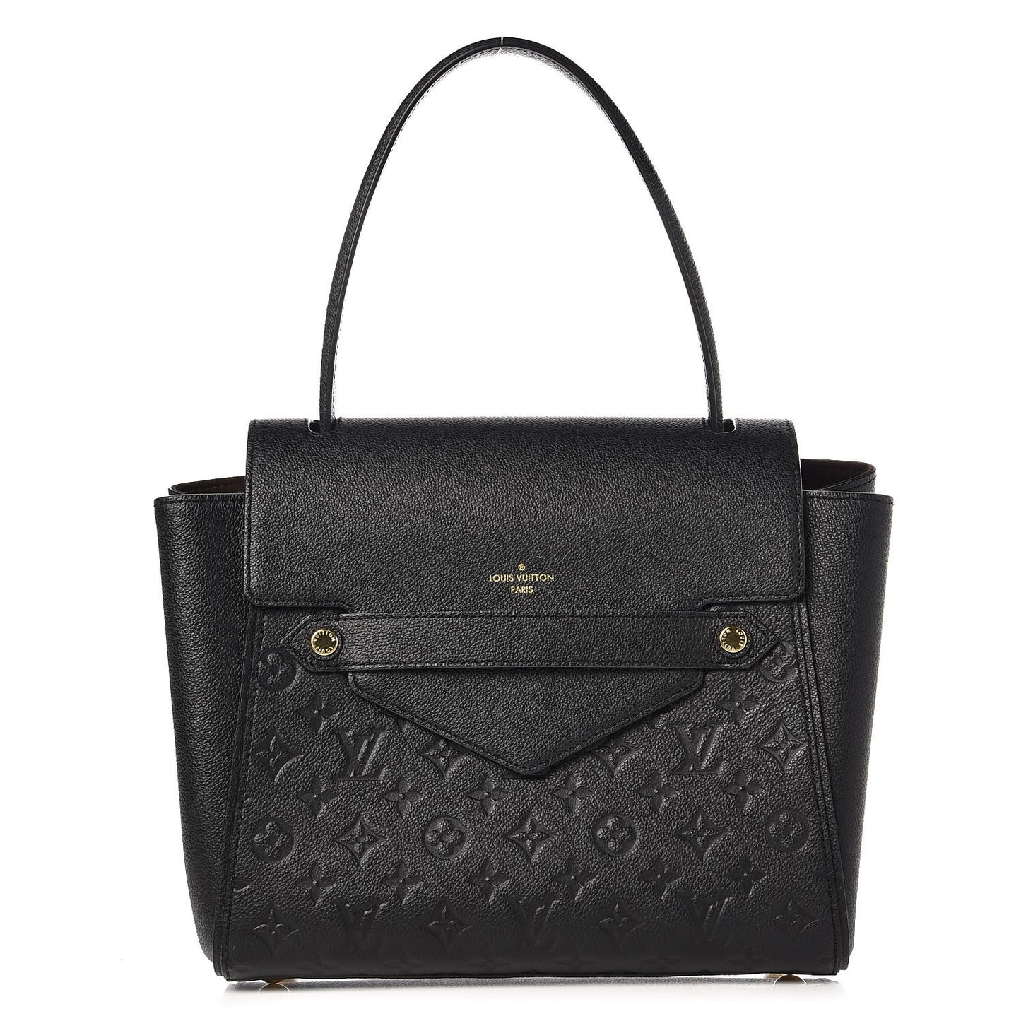 Empreinte Trocadero Black