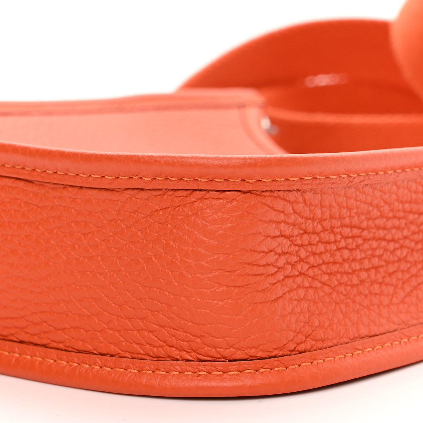 Taurillon Clemence Evelyne TPM Orange