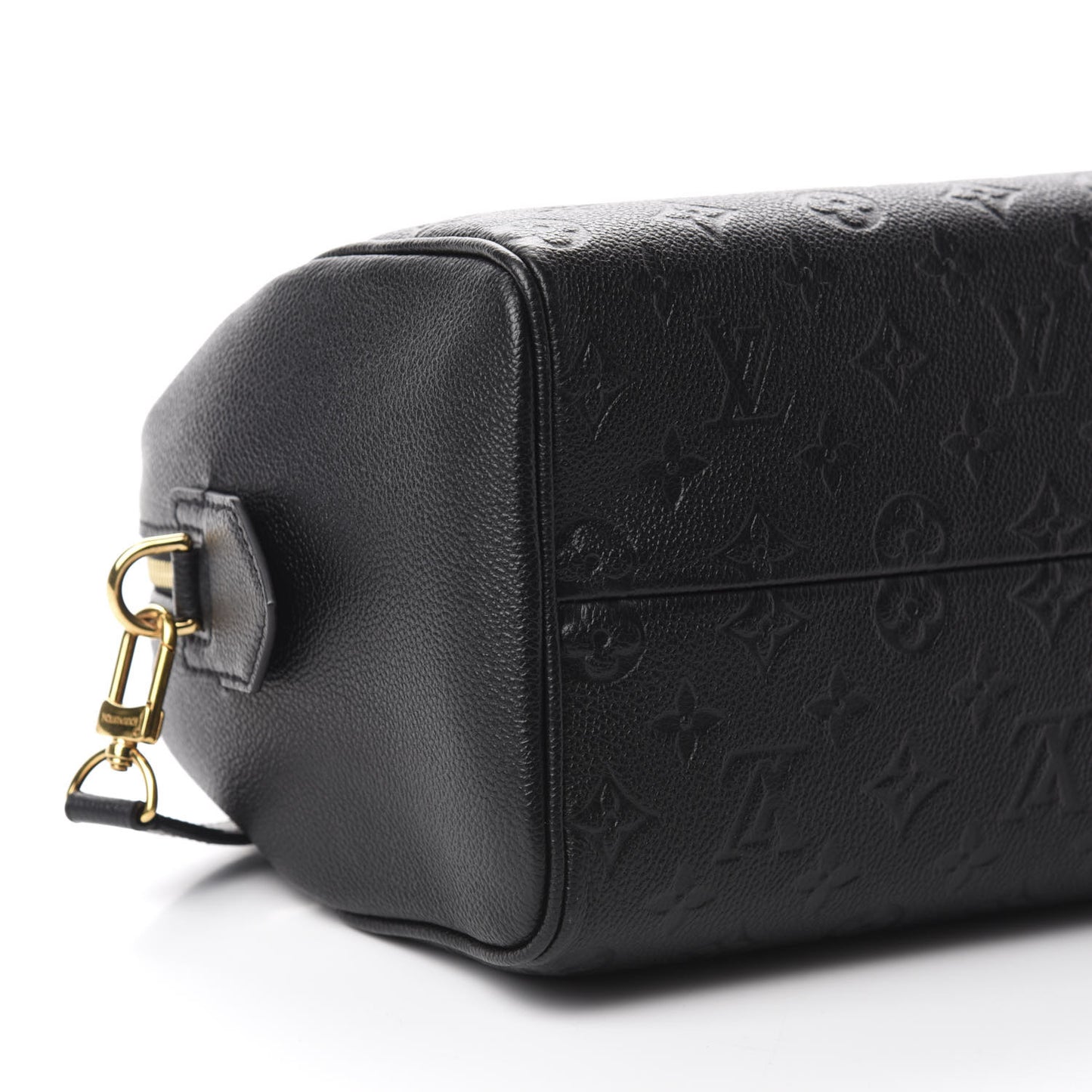 Empreinte Speedy Bandouliere 25 NM Black
