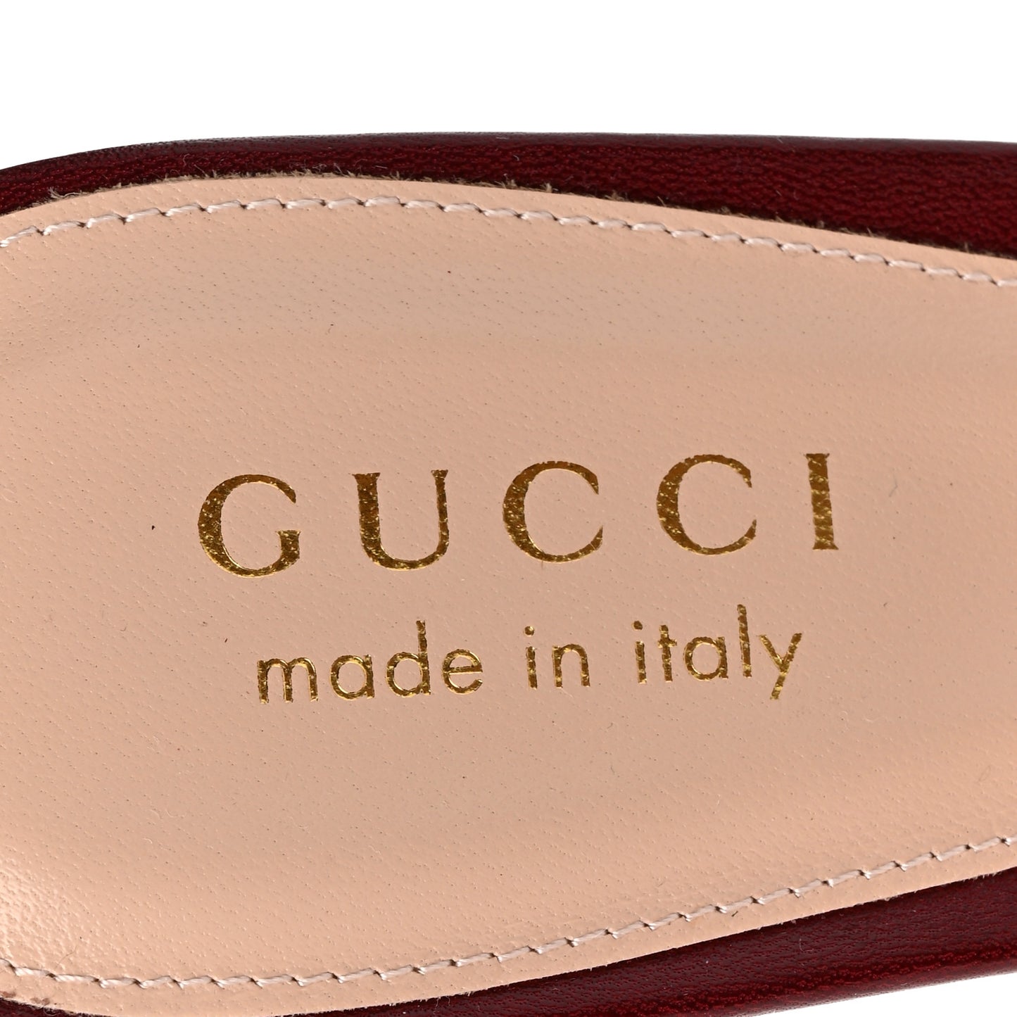Malaga Kid Nappa Charlotte Signoria 35mm Slingback Pumps 38 Rosso Ancora